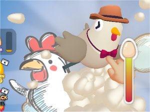 Chicken Clicker