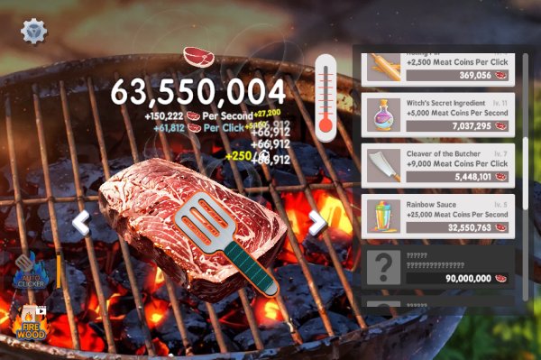 Click To Grill