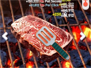 Click To Grill