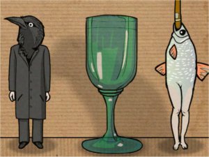 Cube Escape: Harvey's Box