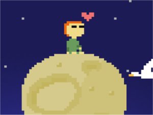 I Wish I Were the Moon