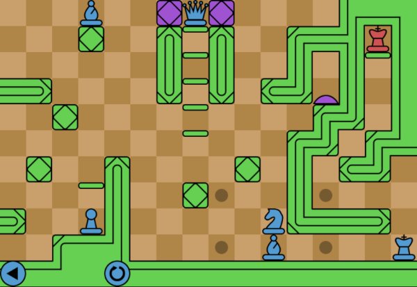 Chessformer