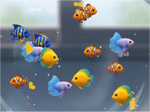 Evo Fish