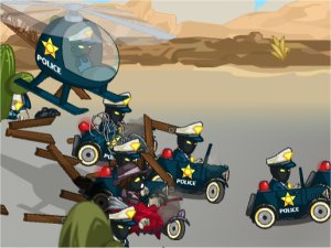 The Soul Driver
