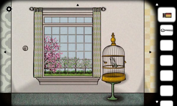 Cube Escape: Seasons