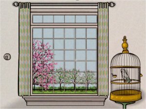 Cube Escape: Seasons