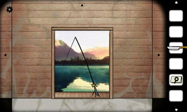 Cube Escape: The Lake