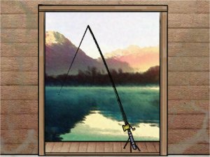 Cube Escape: The Lake